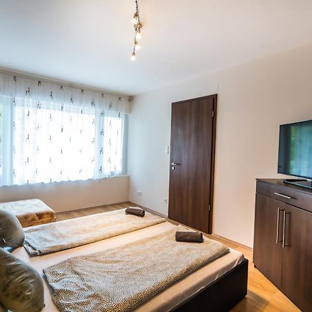 Siesta Sziget - Balaton-Parti Apartmanok Шиофок Экстерьер фото