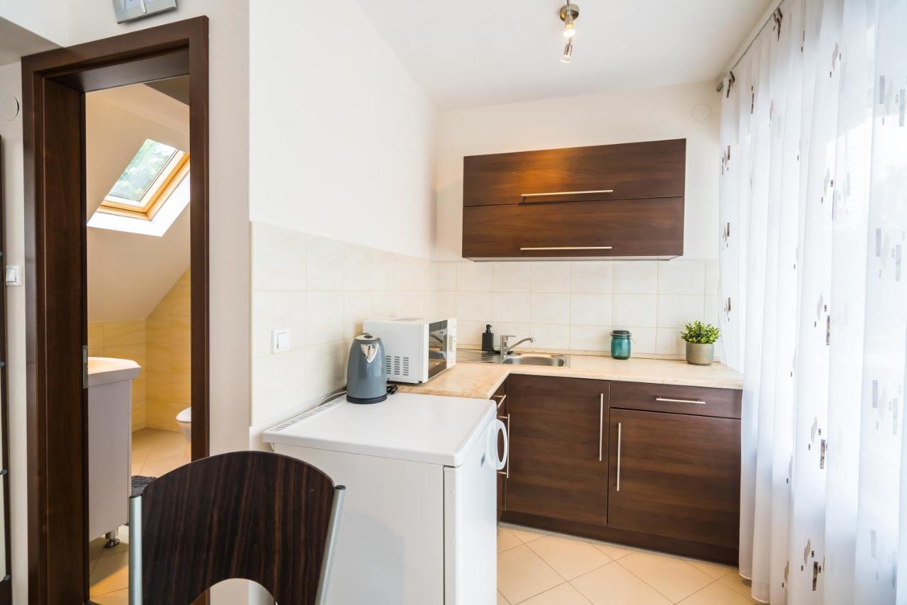 Siesta Sziget - Balaton-Parti Apartmanok Шиофок Экстерьер фото