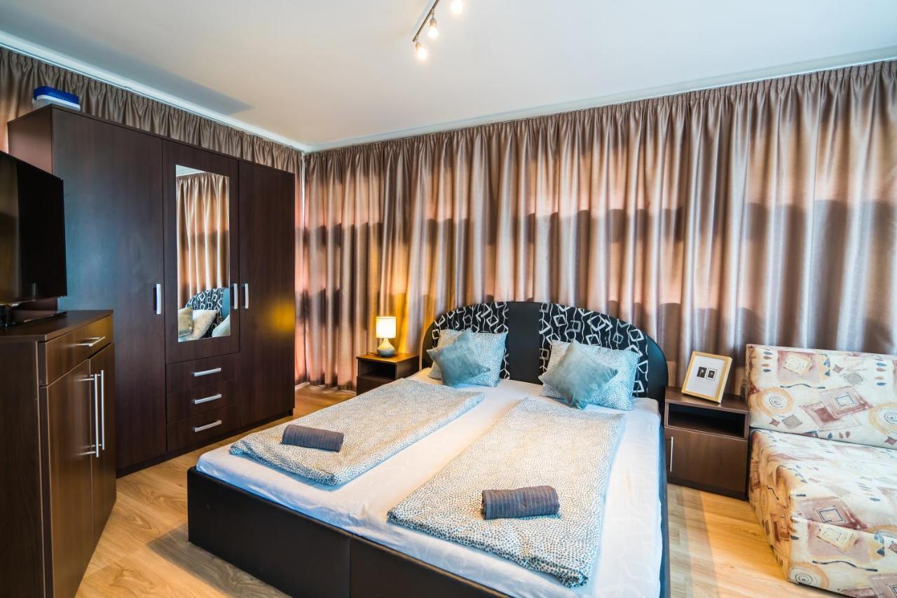 Siesta Sziget - Balaton-Parti Apartmanok Шиофок Экстерьер фото