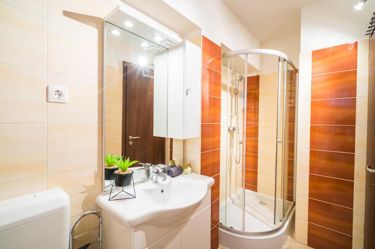 Siesta Sziget - Balaton-Parti Apartmanok Шиофок Экстерьер фото
